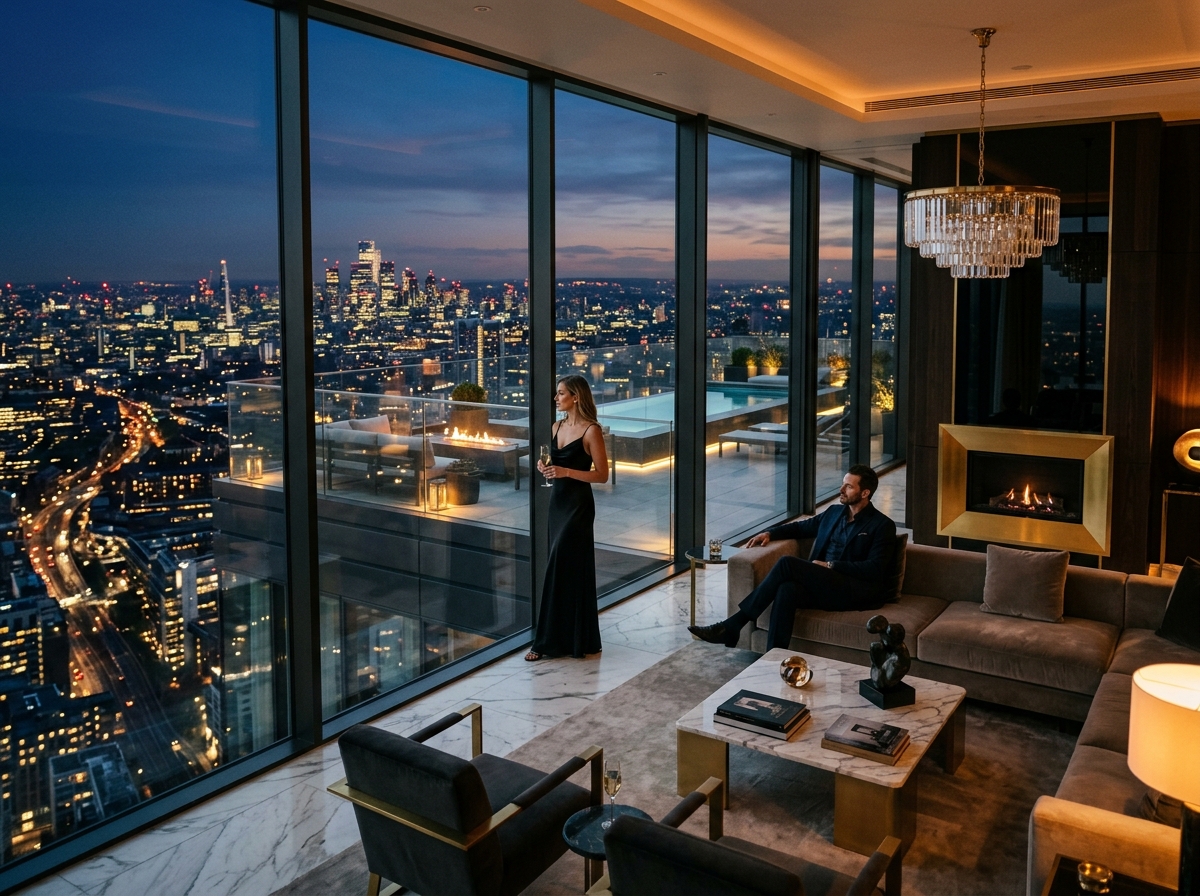 Commercial Properties