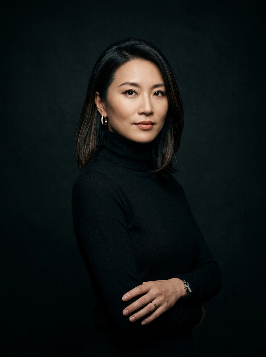 Isabella Chen
